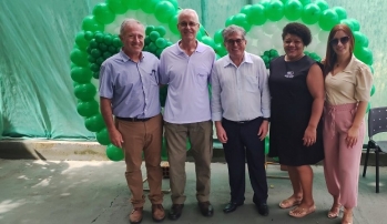 Associação de Proteção aos Cegos celebra 85 anos de história!